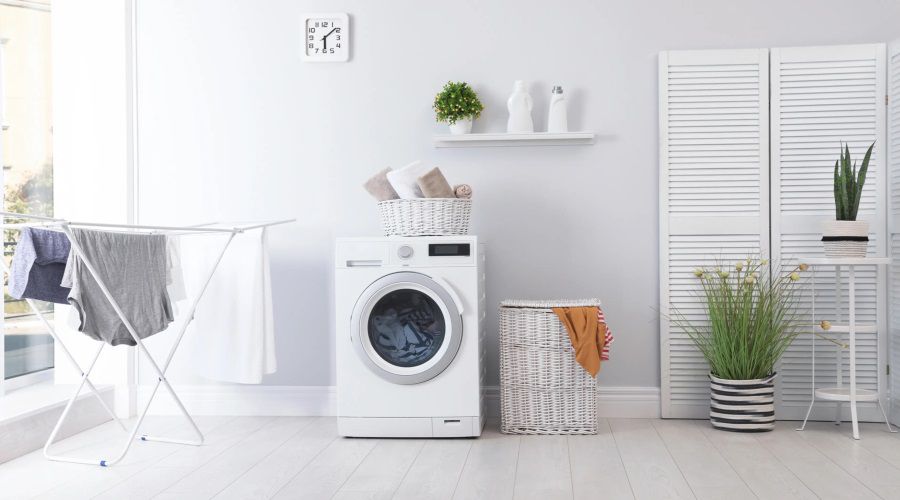 Best Appliances Laundry Reviews & Buyer’s Guide