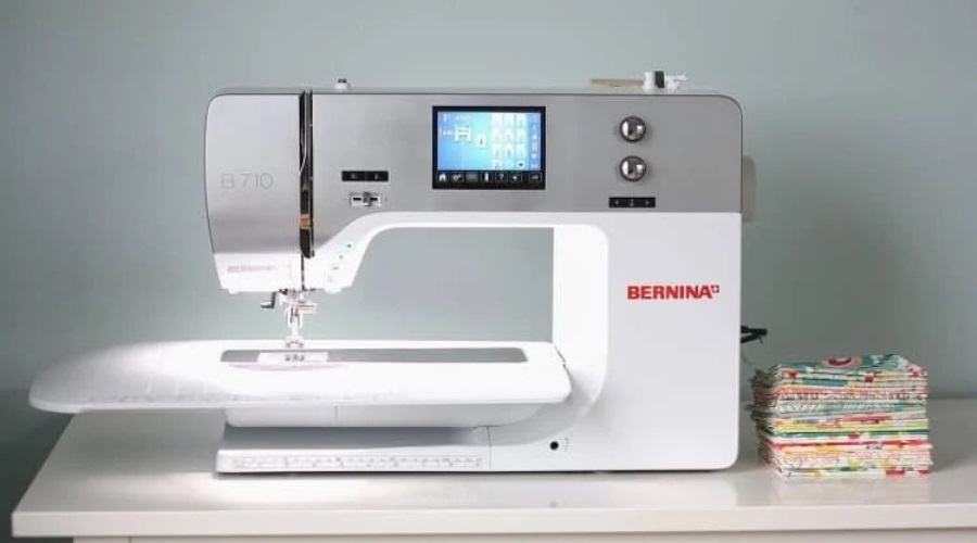 Best Bernette Sewing Machine Reviews & Buyer’s Guide