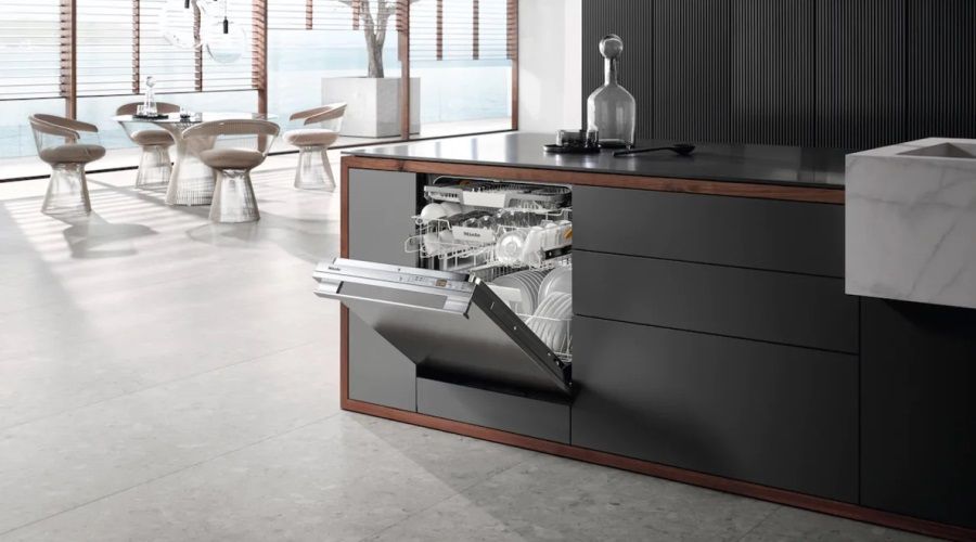 Best Bosch Dishwashers Reviews & Buyer’s Guide