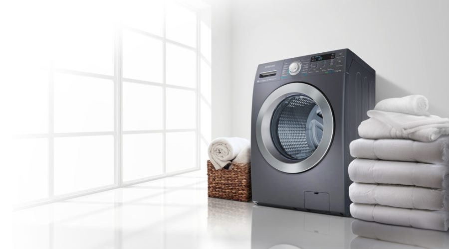 Best Clothes Washers Reviews & Buyer’s Guide
