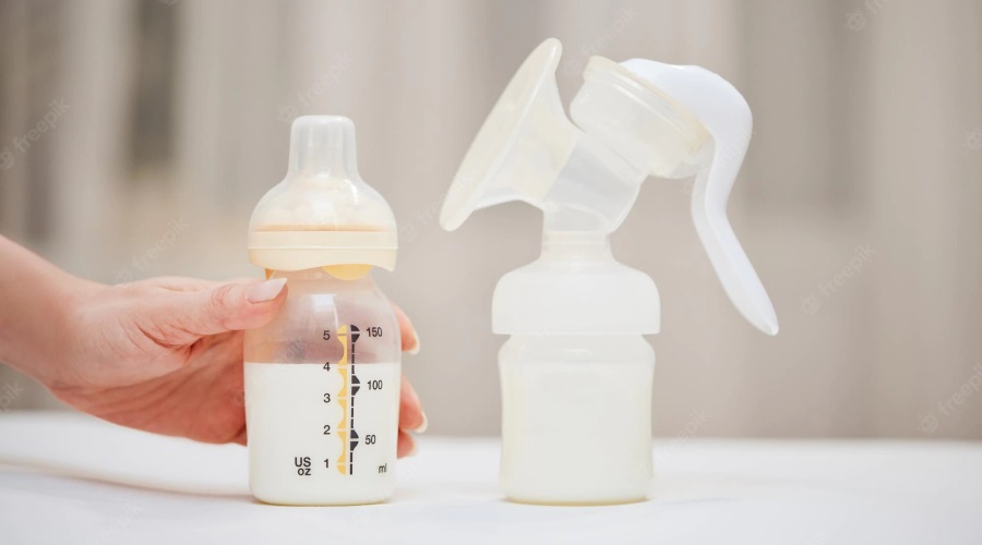 Best Breast Pumps Reviews & Buyer’s Guide