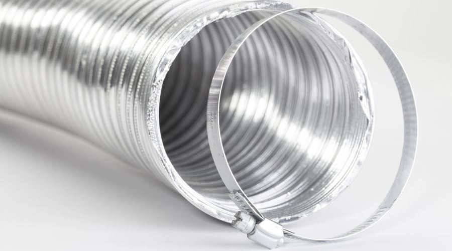 Best Dryer Vent Hoses Reviews & Buyer’s Guide