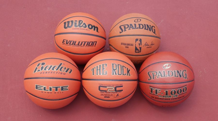 Best Youth Basketballs Reviews & Buyer’s Guide